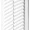 Kratka wentylacyjna D/180x250 RW DOSPEL - obrazek 4