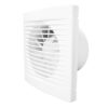 Wentylator Domowy PLAY CLASSIC Ø125 S (standard) DOSPEL