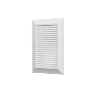 Kratka wentylacyjna SMART 140x210 DOSPEL