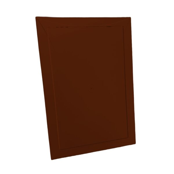Drzwiczki rewizyjne DR 150x200 brązowe DOSPEL