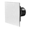 FRONT RIMERA Magic White S