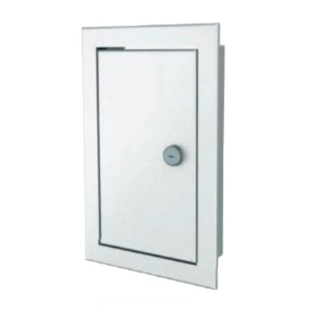 DR/KOM 150x250 (Drzwiczki kominkowe)