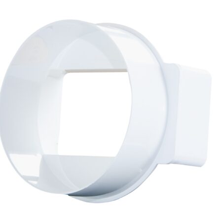 D/ZK 100/110x55 (łącznik przekrojów zmiennych kr.)