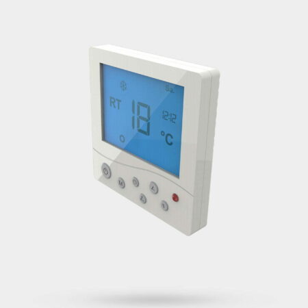 BERLÜF Sterownik AC2800