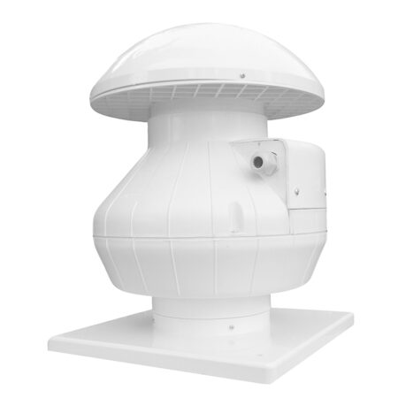 ## EURO 0D (wentylator dachowy)