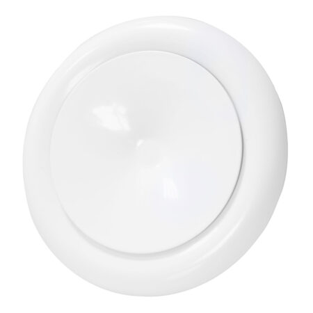 ANM 125 (anemostat metalowy nawiewny SV)