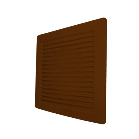 DL/135 RW (kratka lux) brązowa