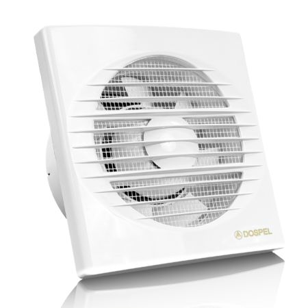 Wentylator domowy RICO 120