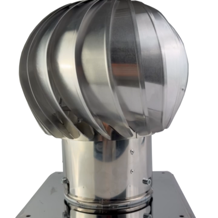Nasada kominowa wentylacyjna TRN 150