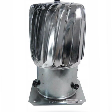 Nasada kominowa wentylacyjna Colt 150