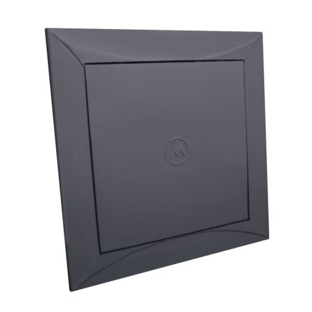 DR 150x150 (drzwiczki rewizyjne) grafit