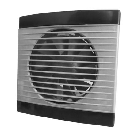 ## Wentylator PLAY SATIN 125 WP
