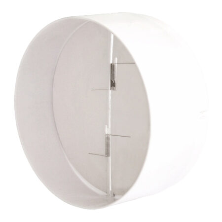 Przepustnica STYL 100 "NOWA" / damper