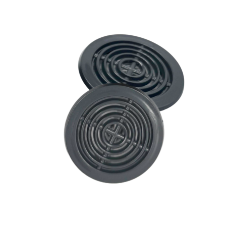 KRO 75 kratka (komplet 2 szt.) Grafit