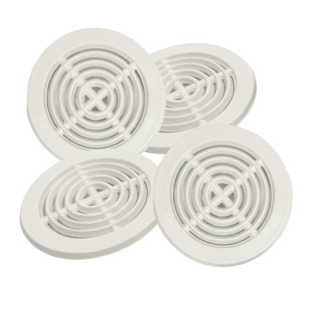 KRO 50 kratka (komplet 4 szt.)