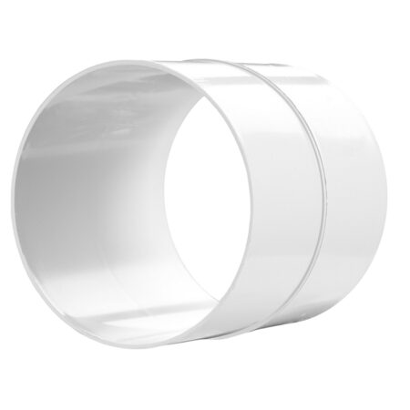 D/ŁO 100 (łącznik kanałów okrągłych)