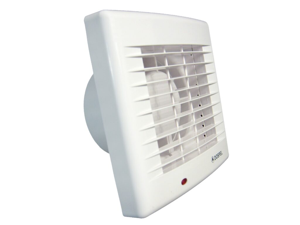 POLO 5 120 WP wentylator ścienny / wall fan