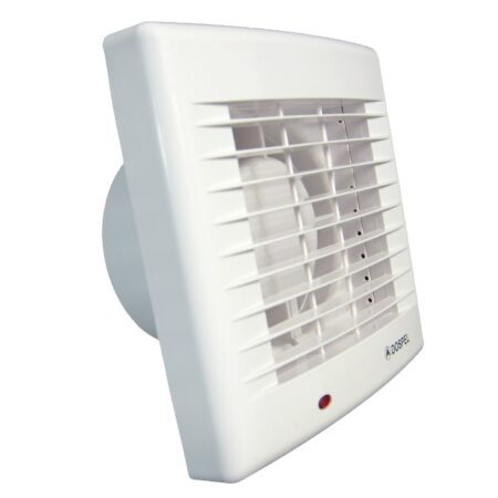 POLO 5 120 WP wentylator z włącznikiem pociąganym