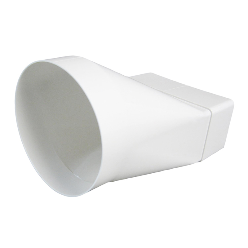 D/ZD 104/110x55 (łącznik przekr.zmiennych dł.)