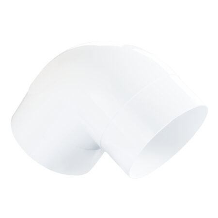 D/KO 125/90st (Kolano okrągłe)