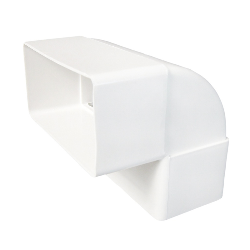 D/KPI 220x55 (kolano pionowe płaskie)