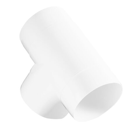 D/TO 125 (Trójnik okrągły)