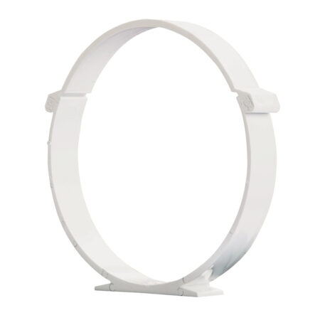 D/UMO 125 (Uchwyt mocujacy okrągły)