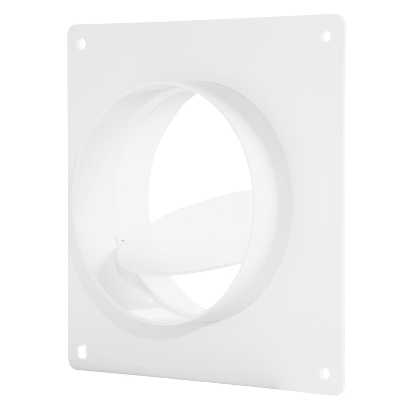 D/UOP 125 (Kołnierz przyścienny z przepust.)