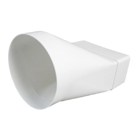 D/ZD 125/220x55 (łącznik przekrojów zmiennych dł.)