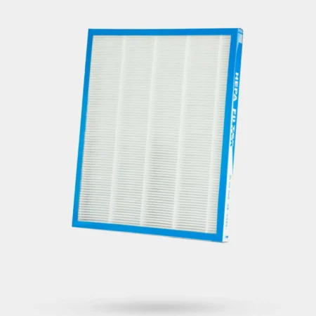 Filtr HEPA Fenix 370x270x40