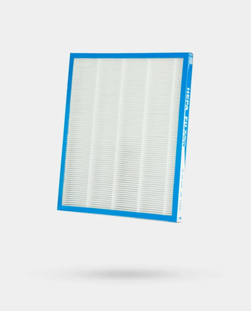 Filtr HEPA Fenix 370x270x40