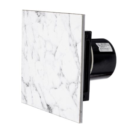 Front MARBLE White Rimery S