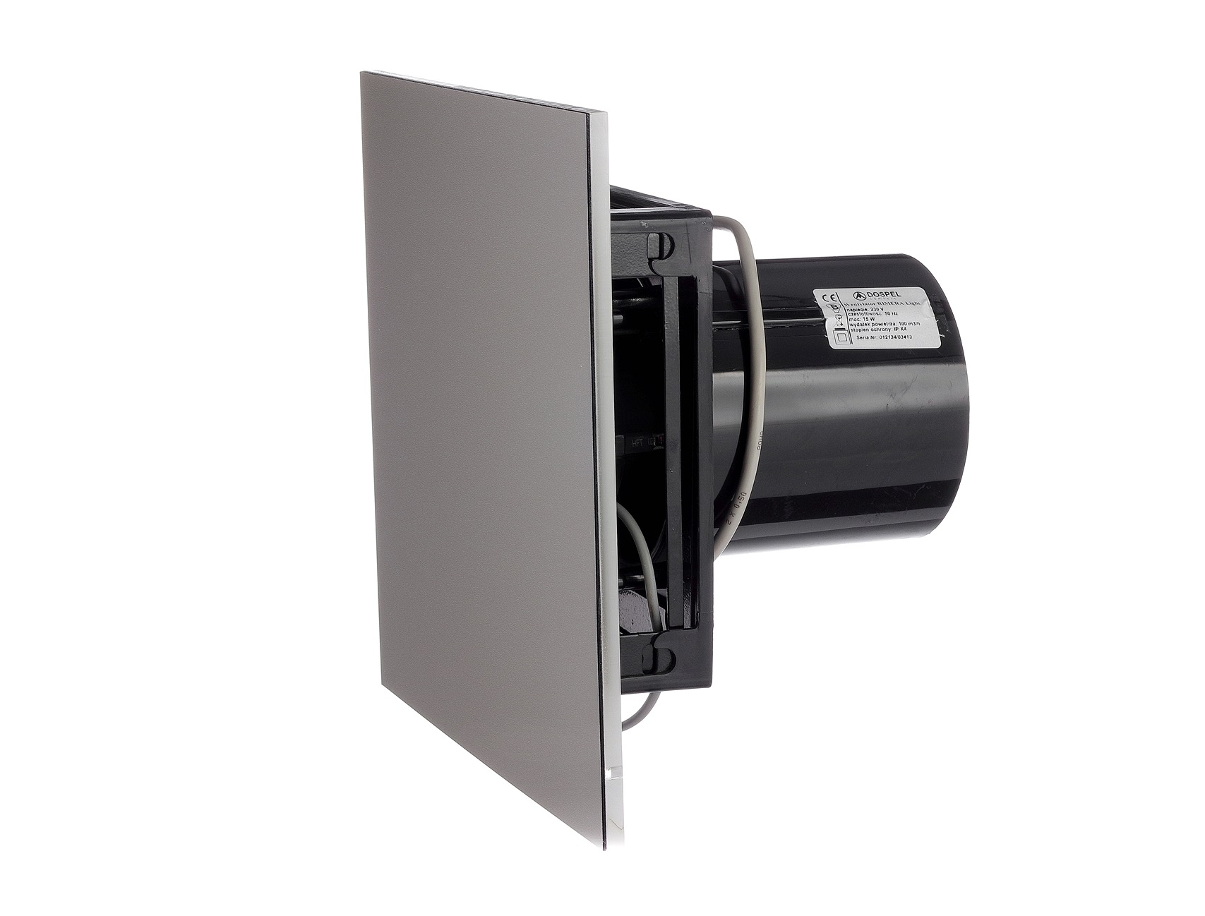 Front Classic Champagne Rimery S - obrazek 3