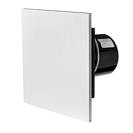 Front Magic White Rimery S