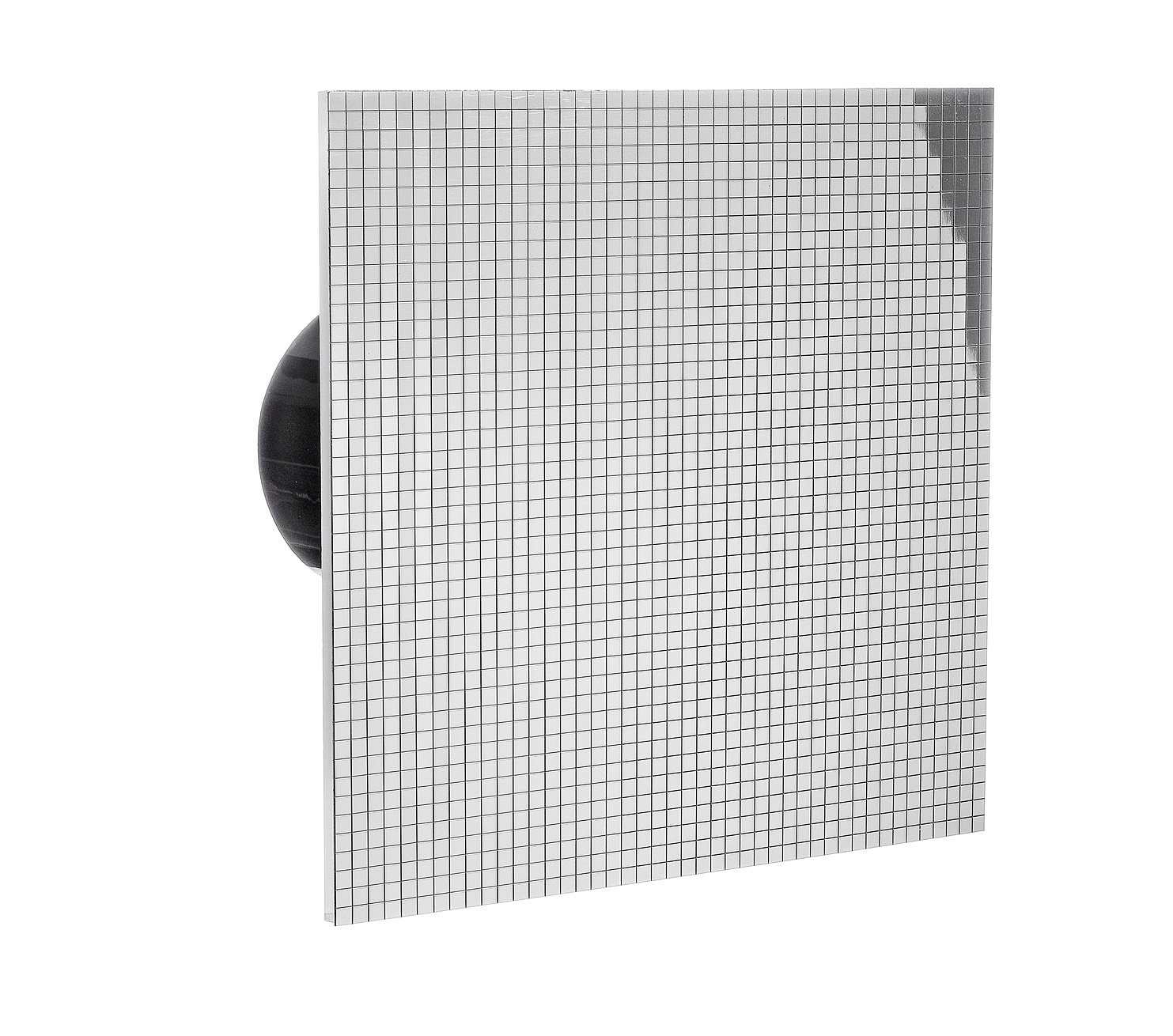 Front Magic Silver Rimery S - obrazek 2