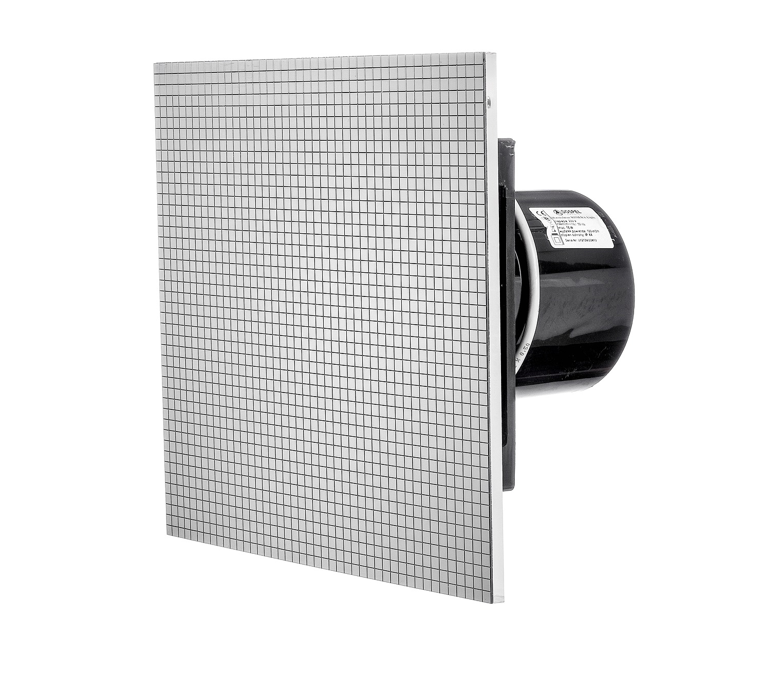 Front Magic Silver Rimery S - obrazek 5