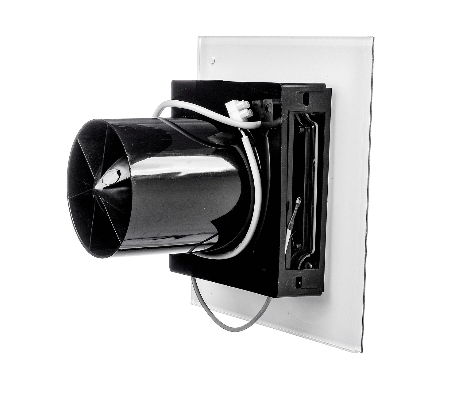 Front Magic Silver Rimery S - obrazek 7