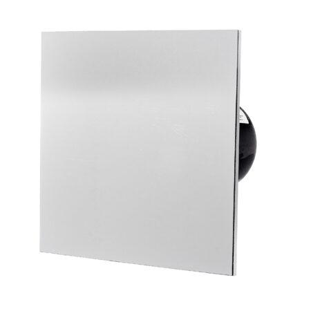 Front Rimery S Classic Silver Gloss