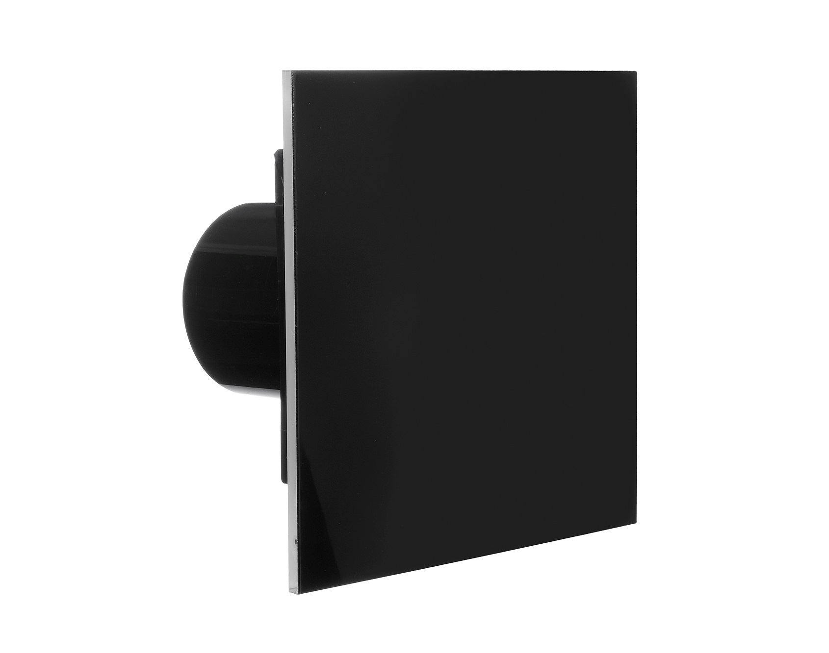 Front Magic Black matt AR S - obrazek 4