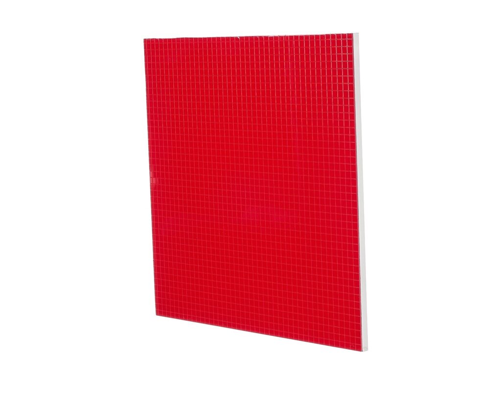 ##Front Magic Red 5x5 flex.CLASSIC Rimery S