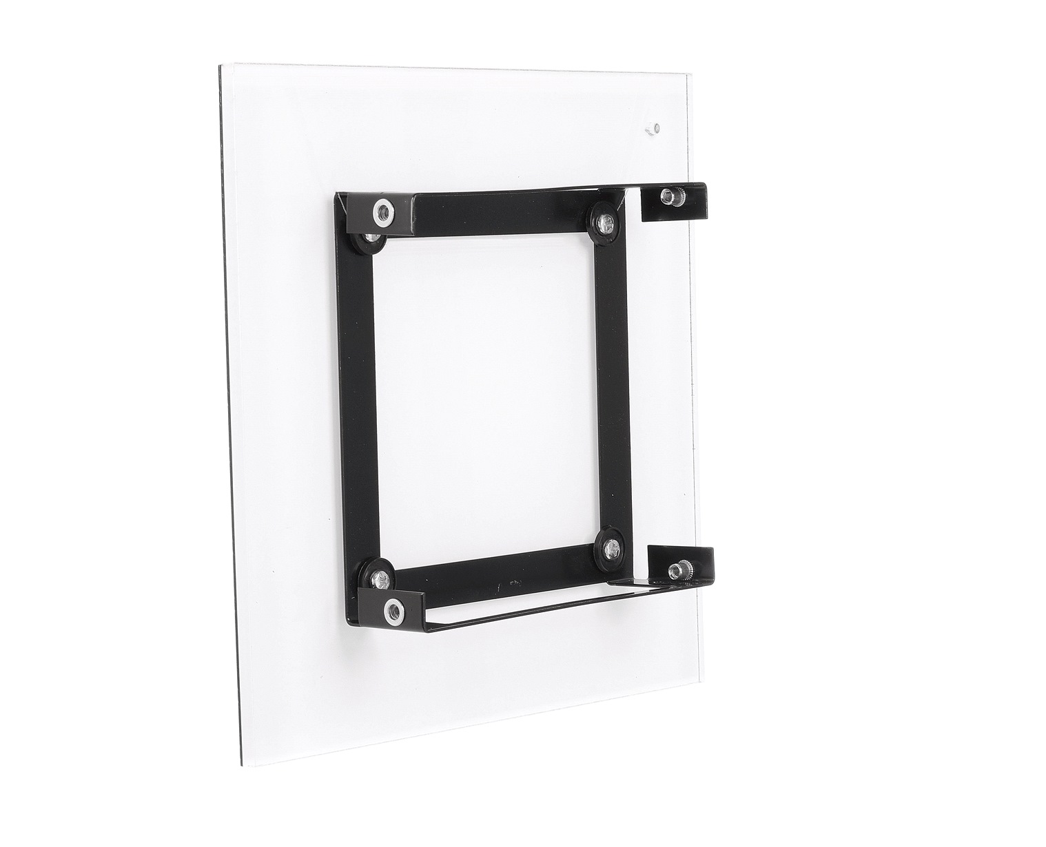 Front Silver Rhombus Rimery S - obrazek 5