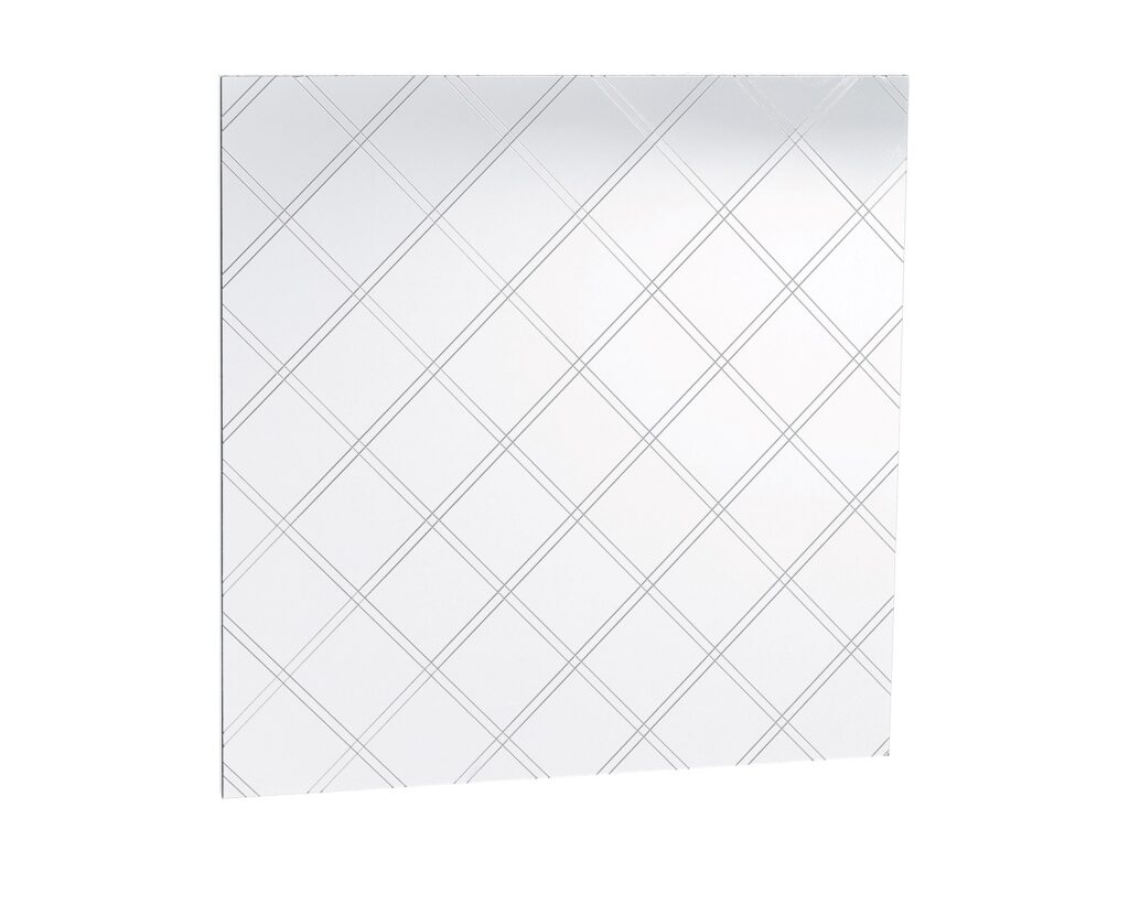 Front Silver Rhombus Rimery S