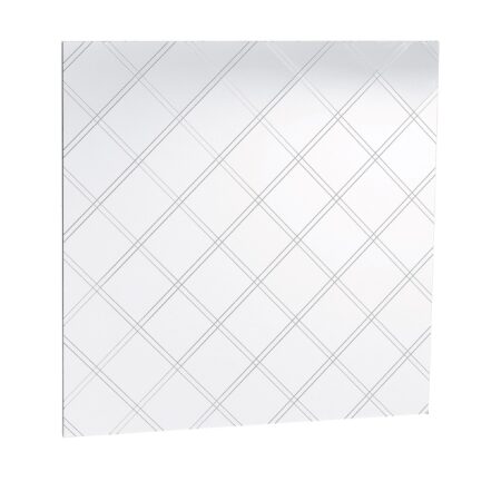 Front Silver Rhombus Rimery S