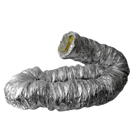 TERMOFLEKS 150/10m with insulation (temp. 250C)