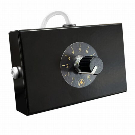 Regulator natynkowy do wentylatorów BLDC N.TESLA