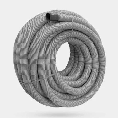 DOUBLE-VENT fi 75 50mb. (dwuwarstwowa rura wentylacyjna)