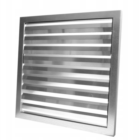 RKŻ 710 /Alu (aluminiumgaller 710) 87x87 fi 73