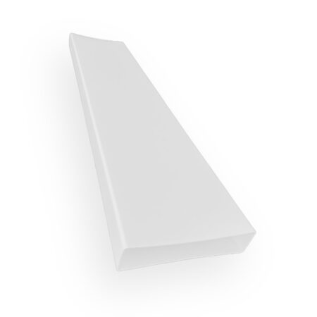 D/P 220x55/1,0mb (kanał płaski)