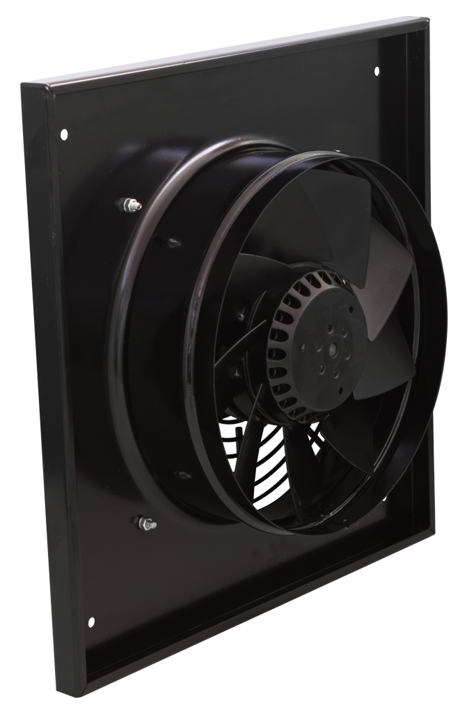 WOKS 450 (wentylator ścienny) - obrazek 5