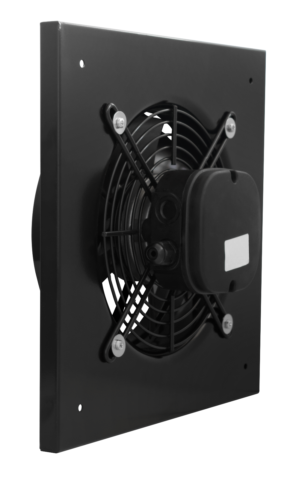 WOKS 450 (wentylator ścienny) - obrazek 6